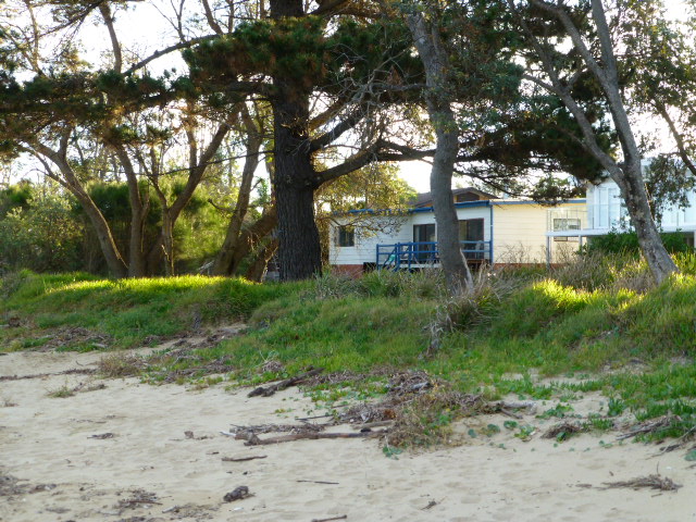 Private House on the Beach