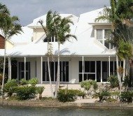 White Beach House